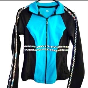 🔥Ph8 By Bebe Sport Womens Sport Sweater Size M🔥5$ If You Get Bundle🔥